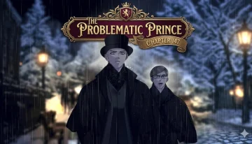 Read The Problematic Prince Chapter 147 English Translation Free