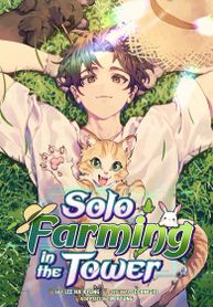 Solo Farming In The Tower