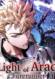 Light of Arad: Forerunner