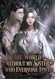 The World Without My Sister Who Everyone Loved