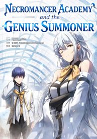 Necromancer Academy and the Genius Summoner