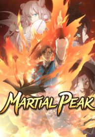 Martial Peak
