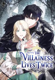 The Villainess Lives Twice
