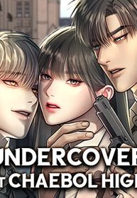 Undercover! Chaebol High School