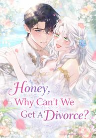 Honey, Why Can’t We Get A Divorce?