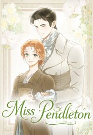 Miss Pendleton