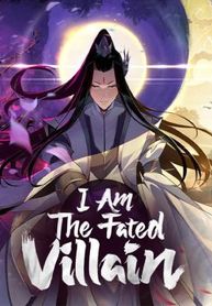 Me, The Heavenly Destined Villain