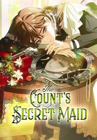 The Count’s Secret Maid
