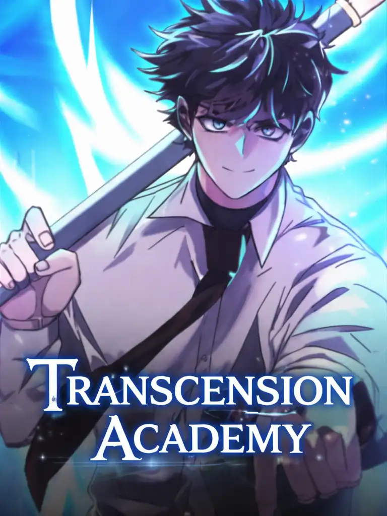 Transcension Academy