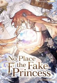 No Place for the Fake Princess