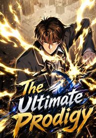 The Ultimate Prodigy