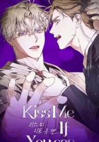 Kiss Me If You Can