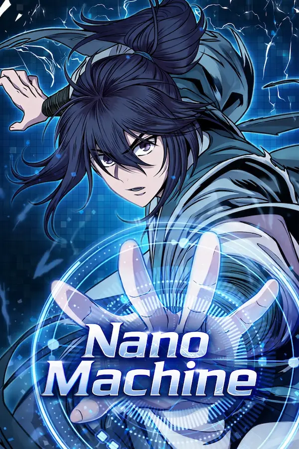 Nano Machine