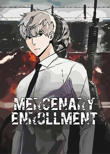 Mercenary Enrollment