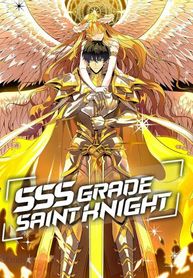 SSS Grade Saint Knight