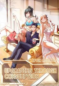 I Regressed to Level Up Instead of Being a Simp