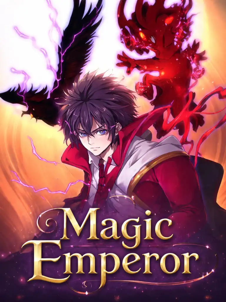 Magic Emperor