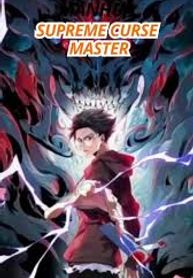 Supreme Curse Master