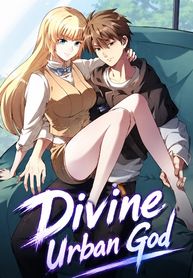 Divine Urban God