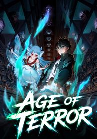 Age of Terror