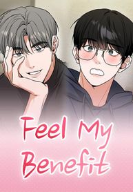 Feel my benefit