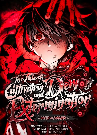 Chronicles of the Demon Slayer